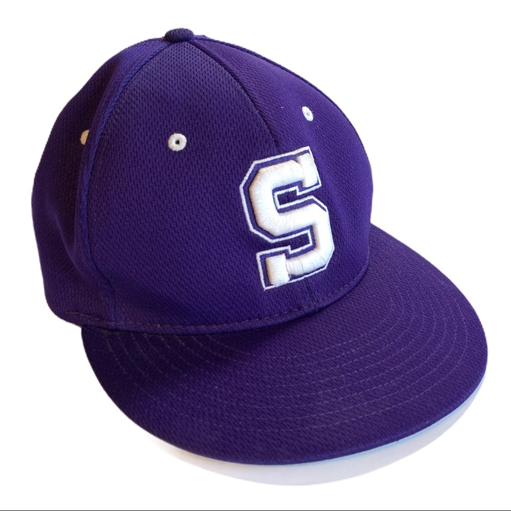 Apollos “S” baseball cap from RICHARDSON small/med
